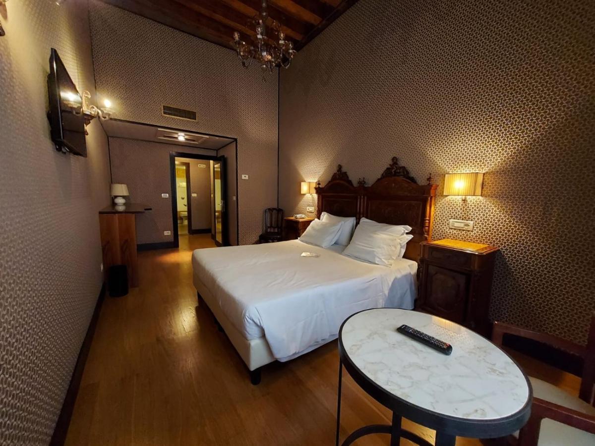 Saturnia & International 4* Venice