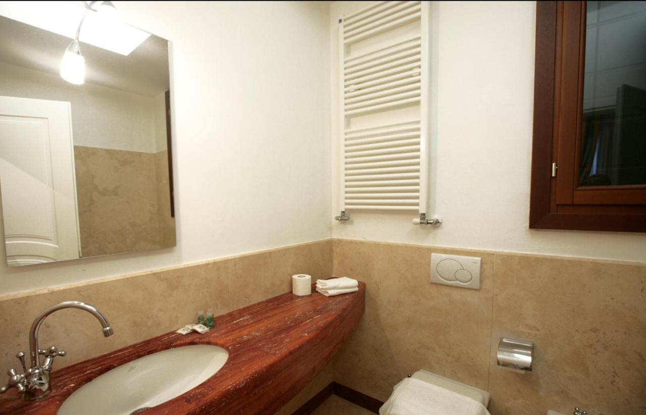 Guest house Vigna 2*