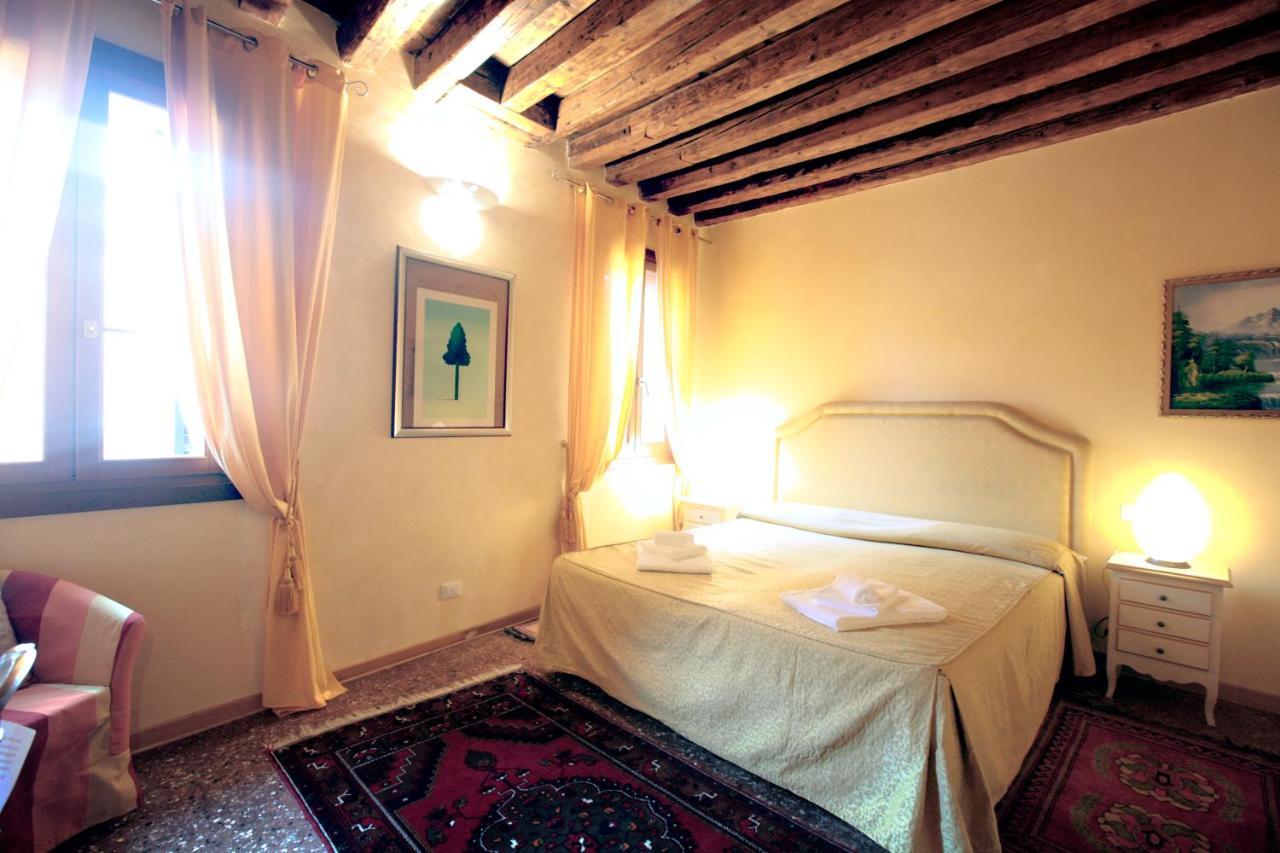 Guest house Vigna Venice
