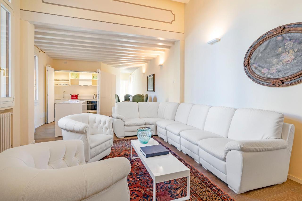 Residenza San Leonardo Apartment