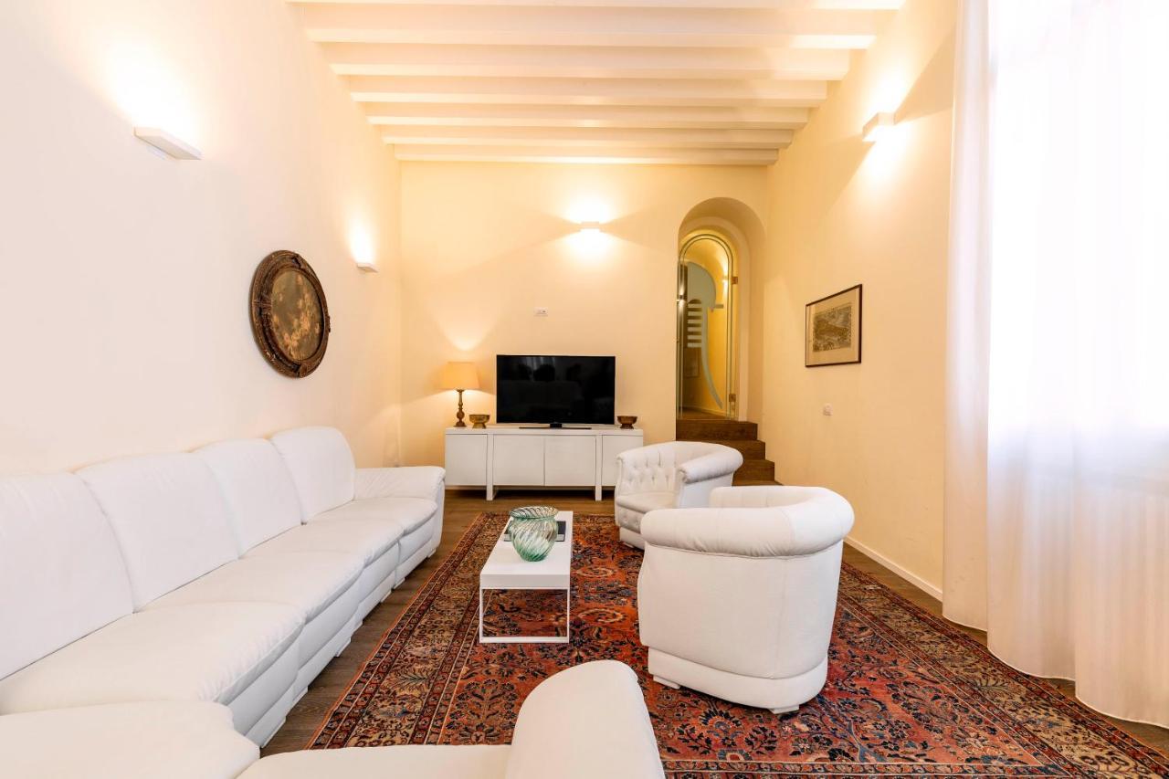 Apartment Residenza San Leonardo Venice
