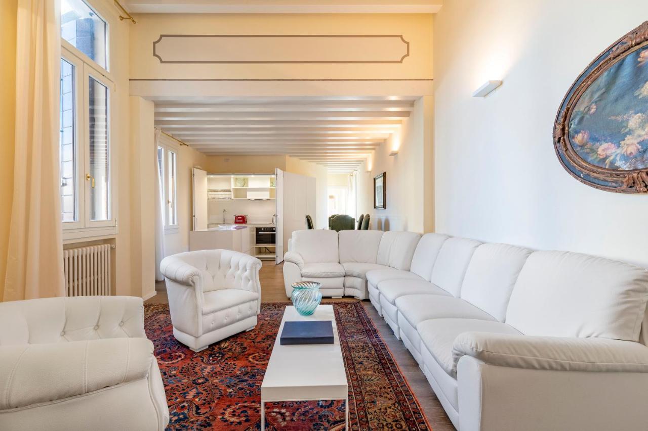 Residenza San Leonardo Apartment