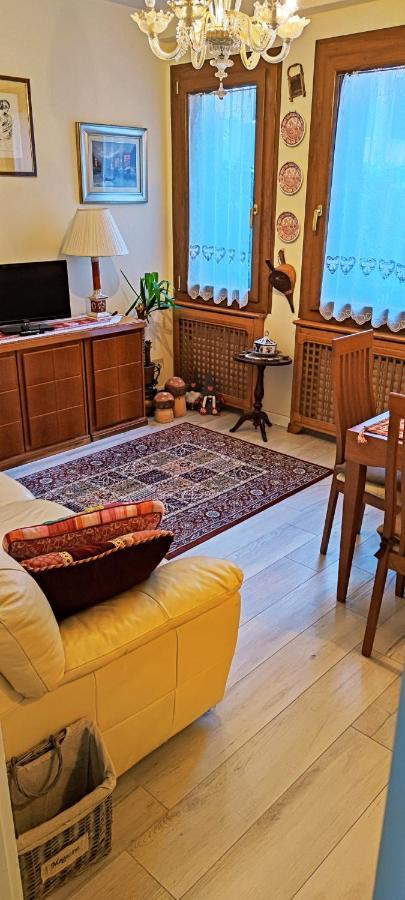 Apartment L'aura Veneziana Venice