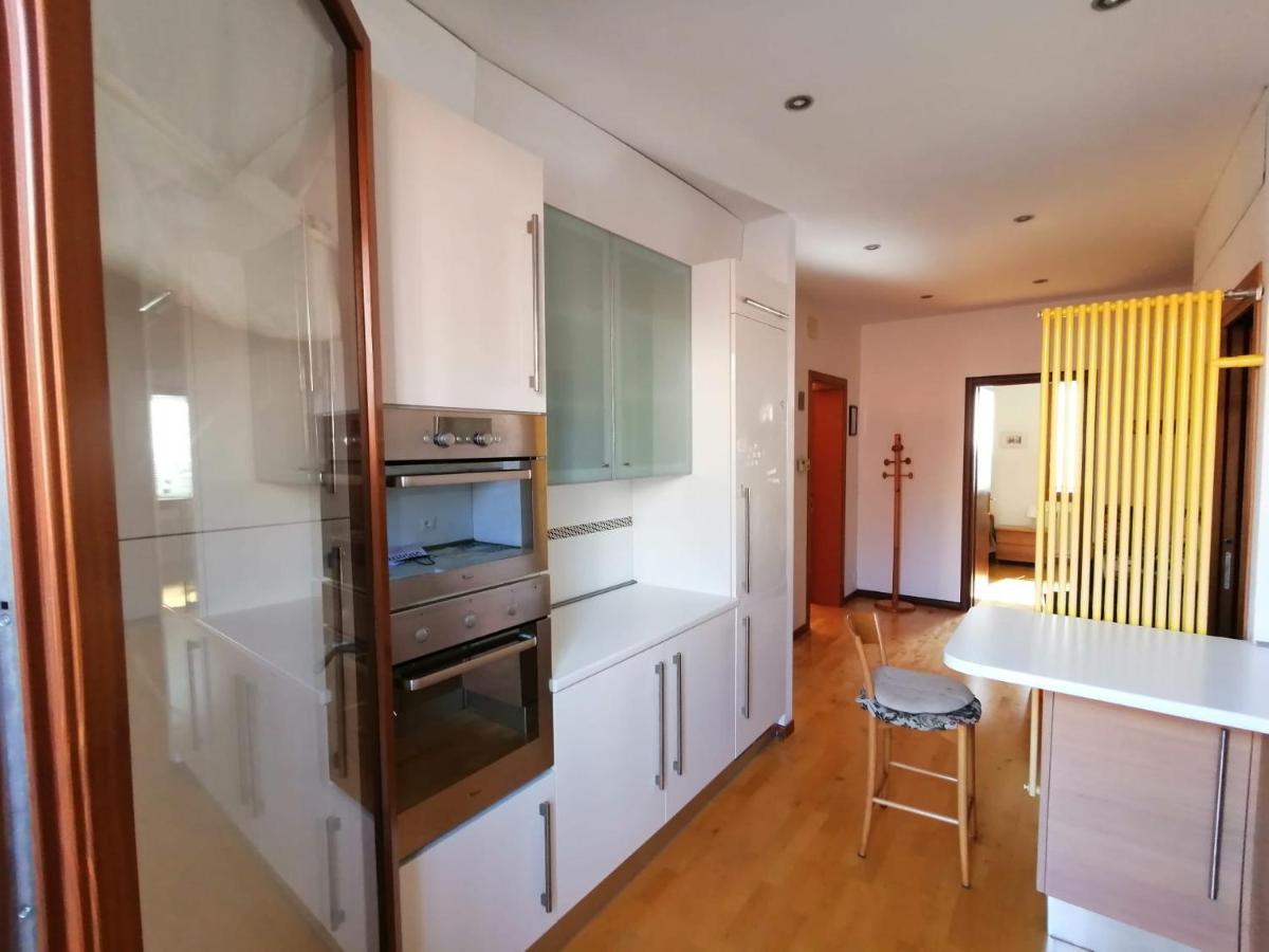 Appartamento Casa Pergoletto