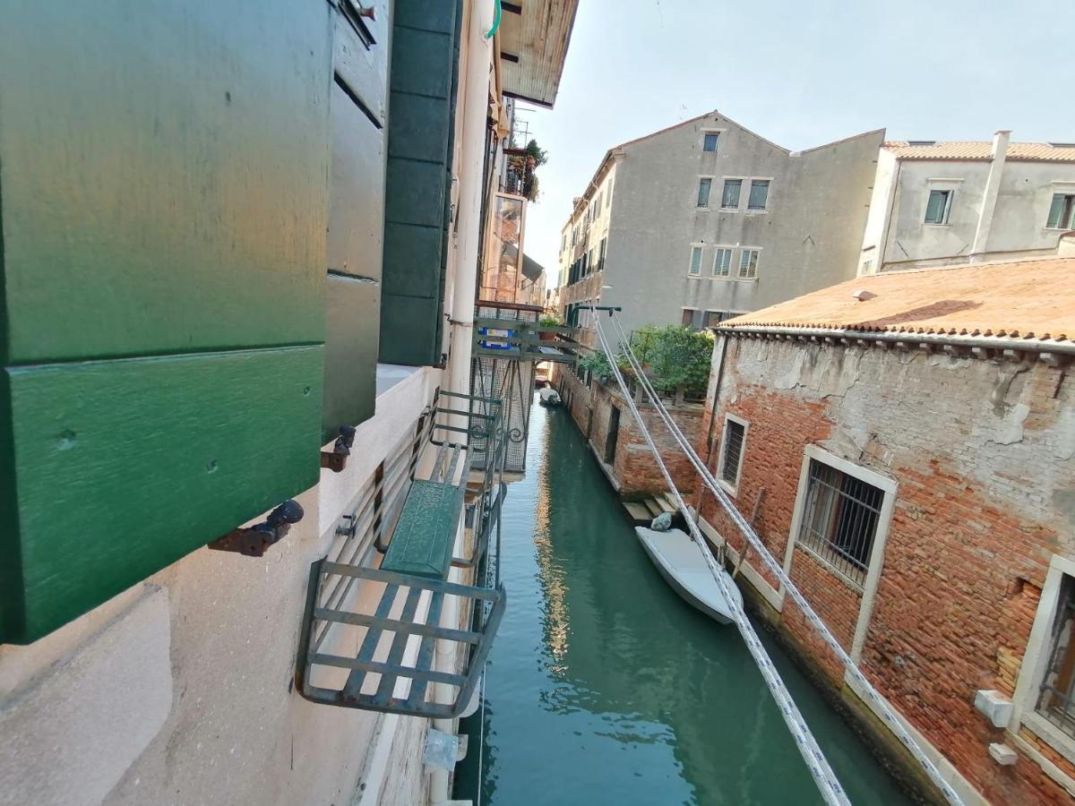 Casa Pergoletto Appartamento *