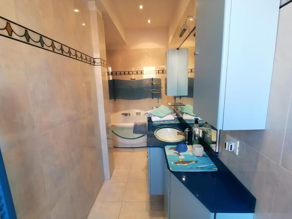 Casa Pergoletto Appartamento