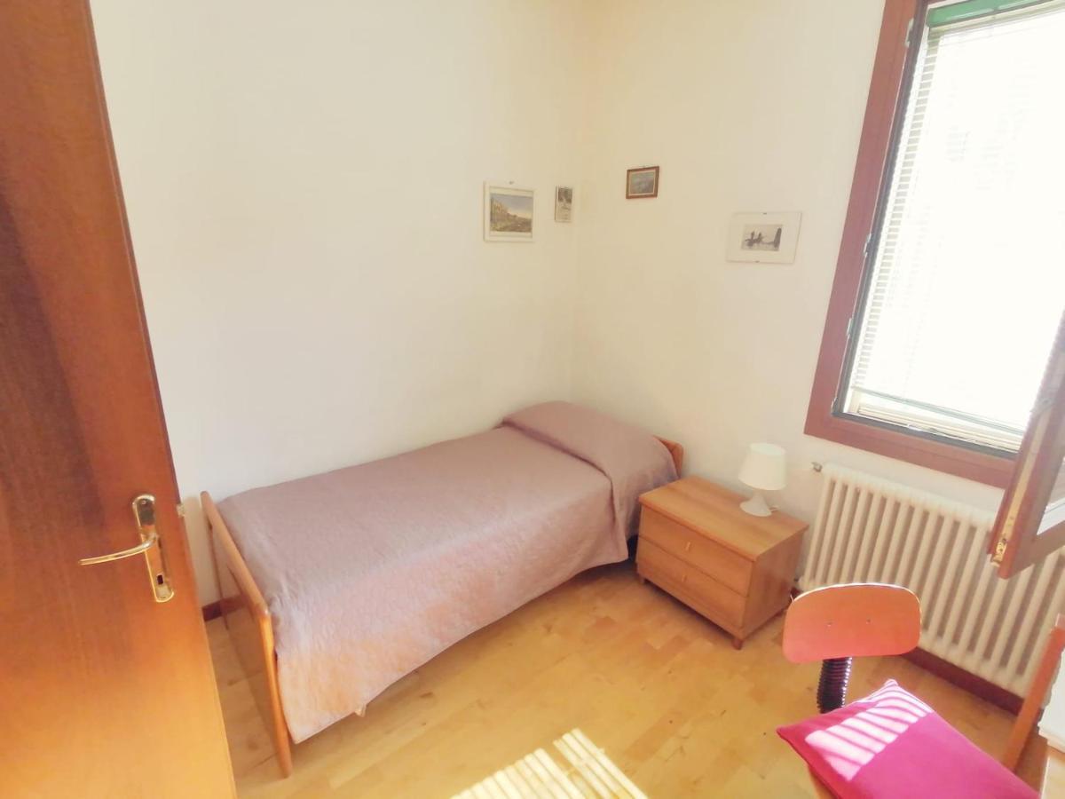 Casa Pergoletto * Venezia