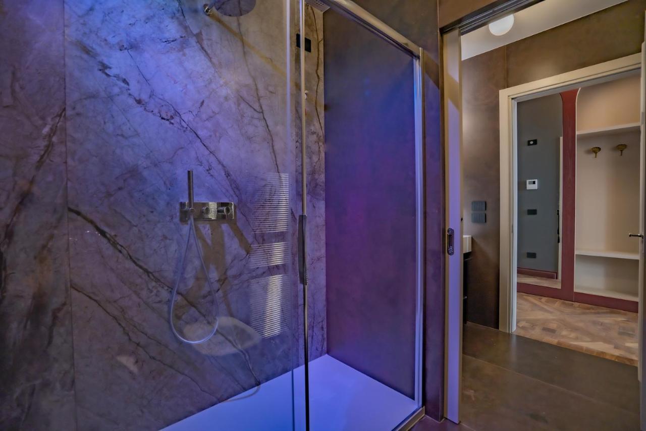 Corte Rubbi 7 Deluxe Apartment *