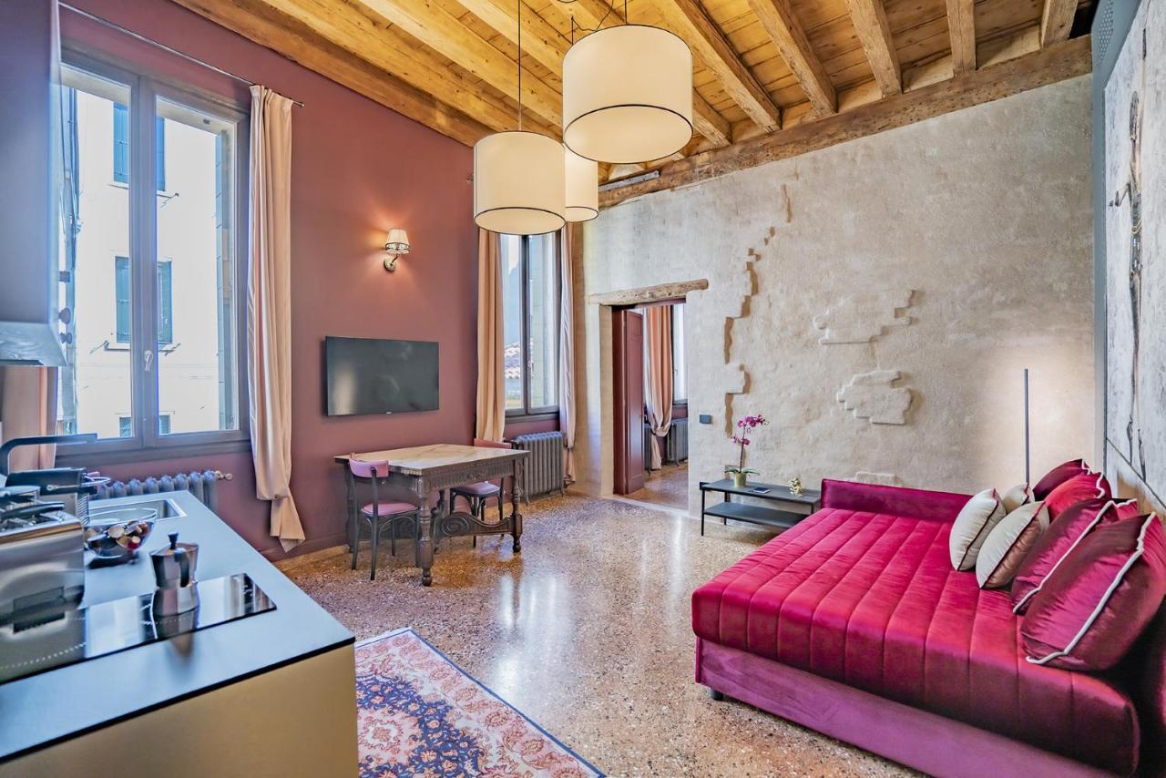 Corte Rubbi 7 Deluxe Venice