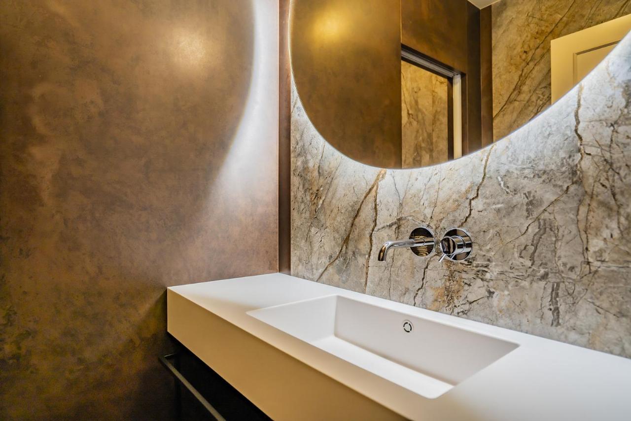 Apartment Corte Rubbi 7 Deluxe