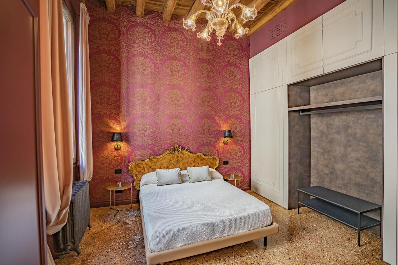 Corte Rubbi 7 Deluxe * Venice