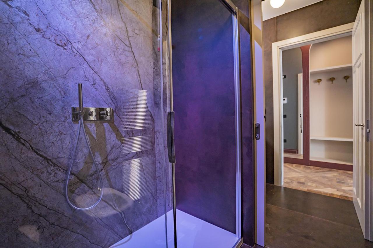 Apartment Corte Rubbi 7 Deluxe Venice