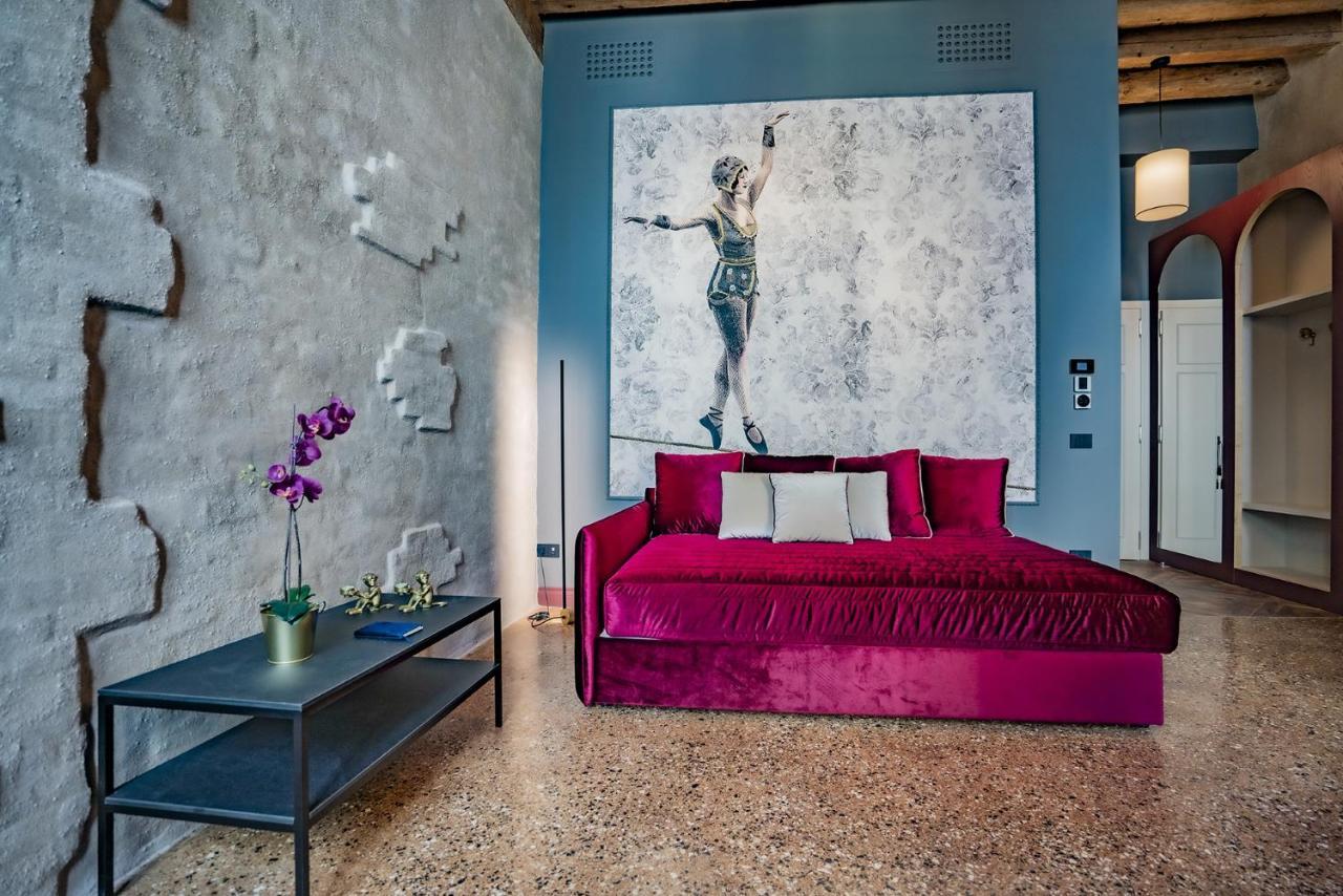 Corte Rubbi 7 Deluxe Venice
