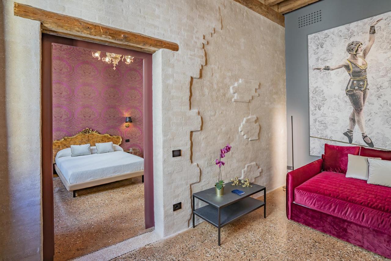 Apartment Corte Rubbi 7 Deluxe