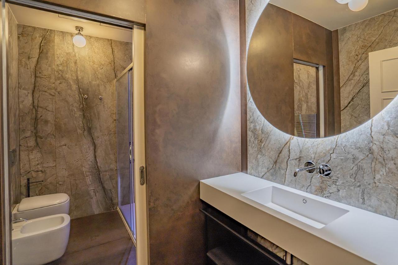Apartment Corte Rubbi 7 Deluxe