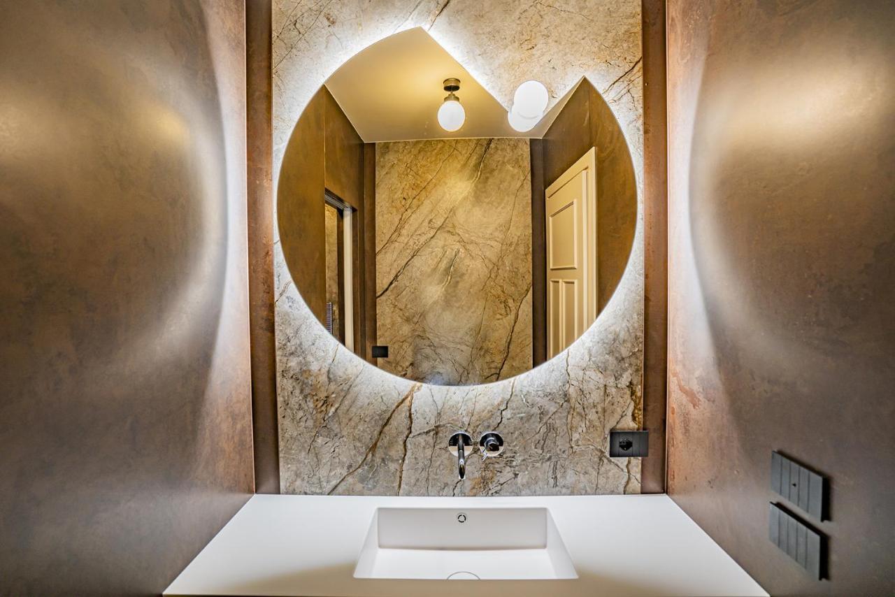 Corte Rubbi 7 Deluxe Apartment