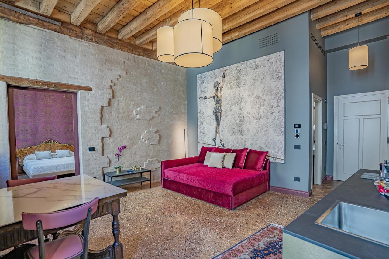 Corte Rubbi 7 Deluxe Venice