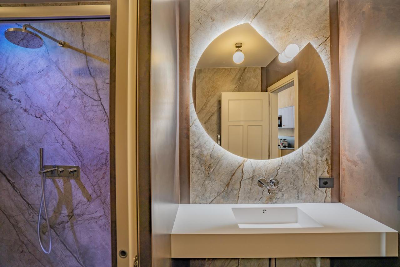 Apartment Corte Rubbi 7 Deluxe Venice