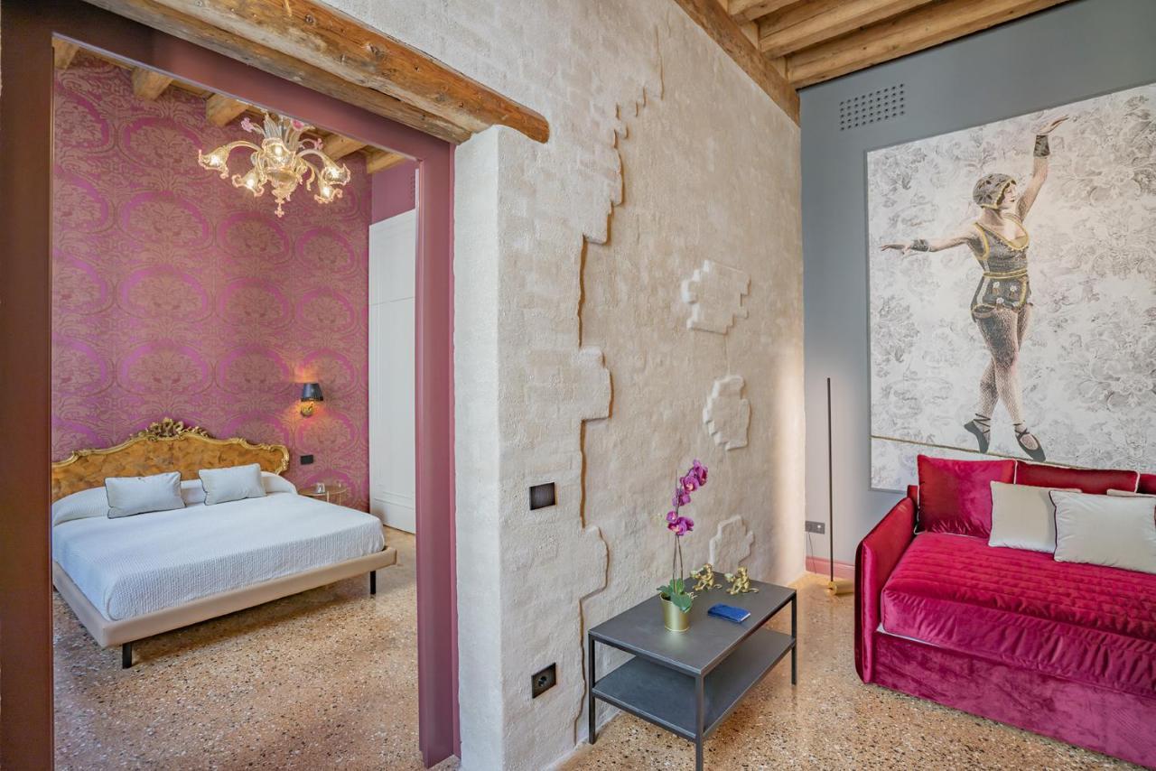 Corte Rubbi 7 Deluxe Venice