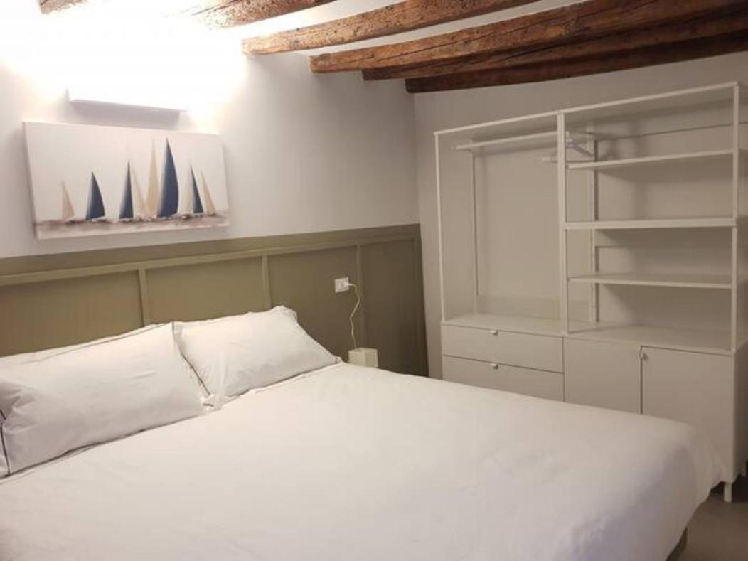 Ca' Del Pescaor - Biennale Apartamento Veneza