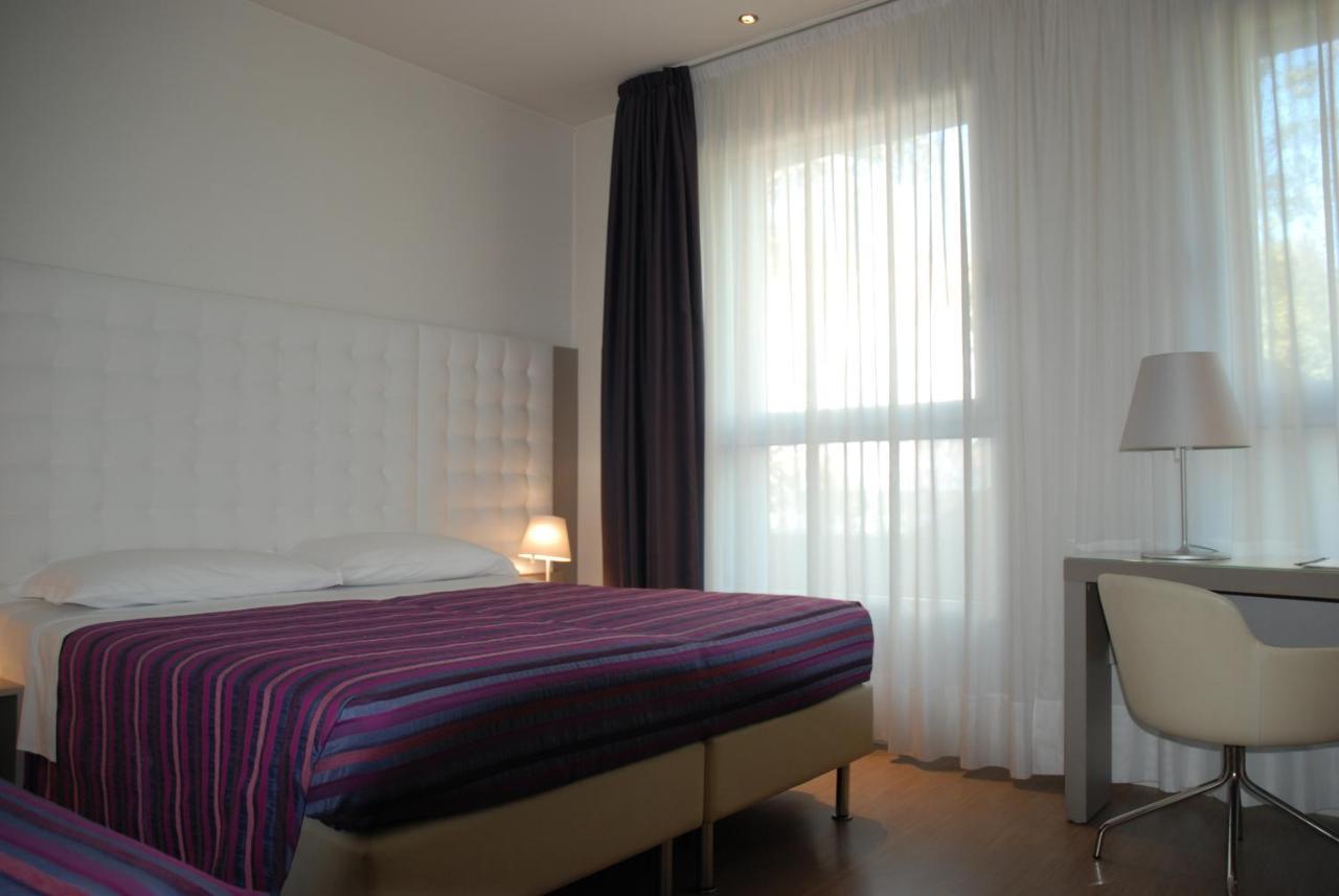 Lugano Torretta Hotel Veneza