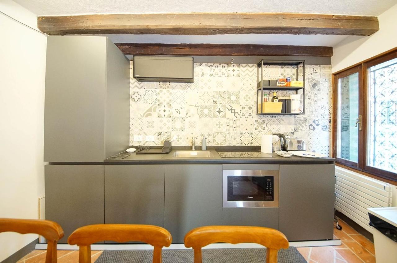 Apartamento Dolcevita N 495 Biennale Veneza