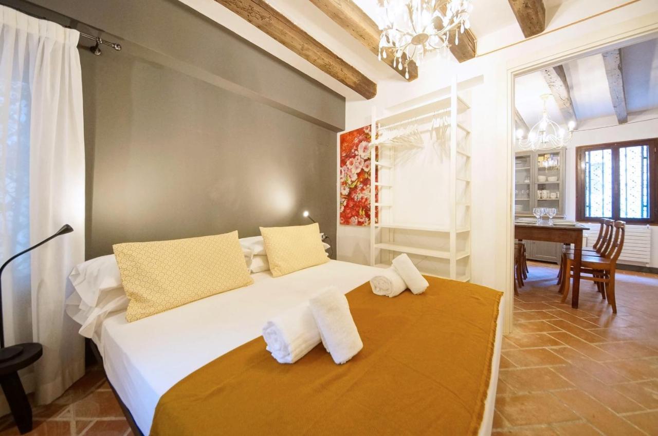 Apartamento Dolcevita N 495 Biennale *