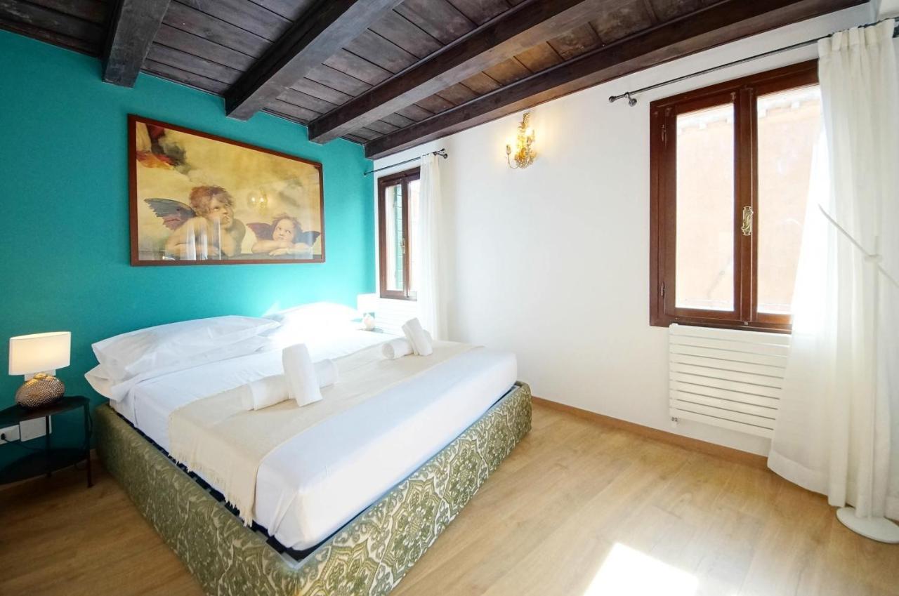 Apartamento Dolcevita N 495 Biennale Veneza