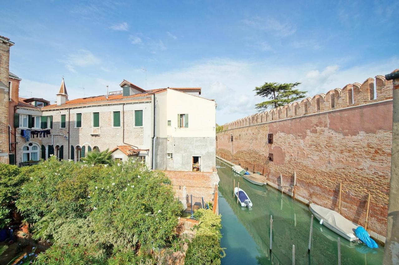 Dolcevita N 495 Biennale Apartamento *