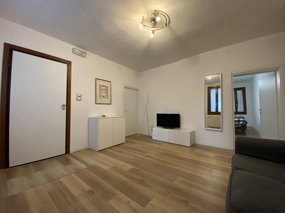 Ca' Veronese Apartment