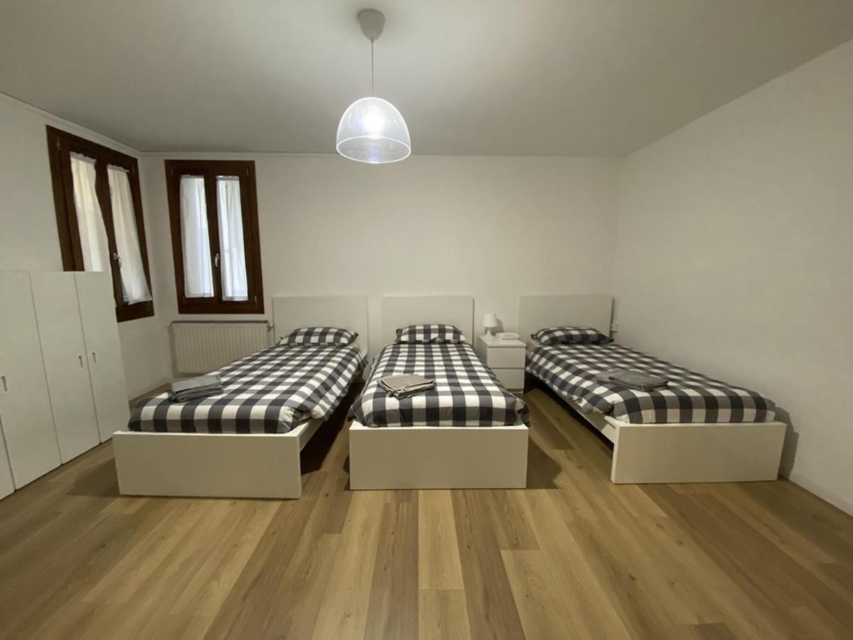 Ca' Veronese Apartment *