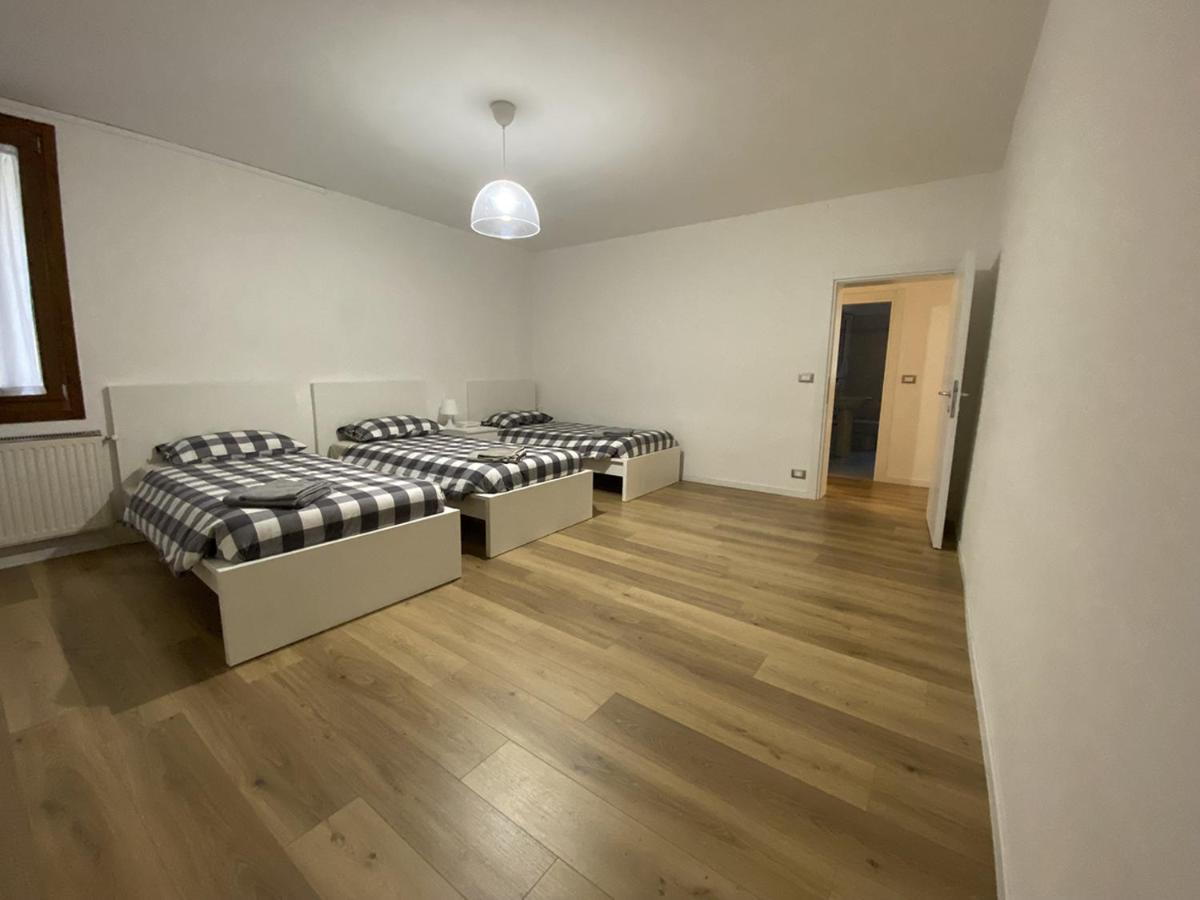Ca' Veronese Apartment *