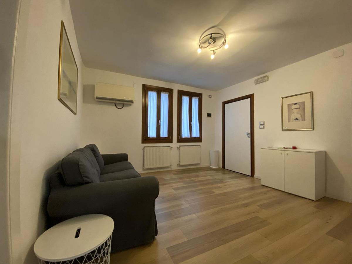 Ca' Veronese Apartment Venice