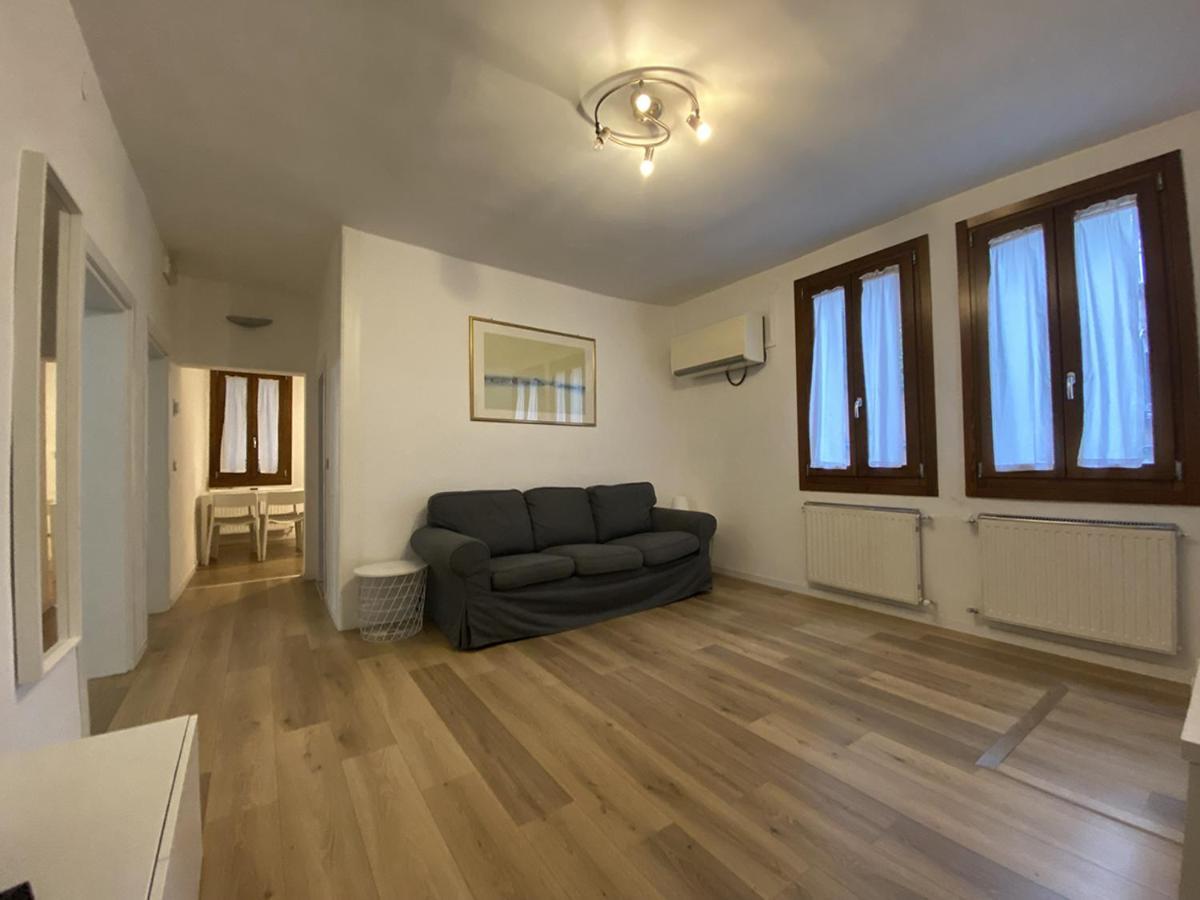 Apartment Ca' Veronese