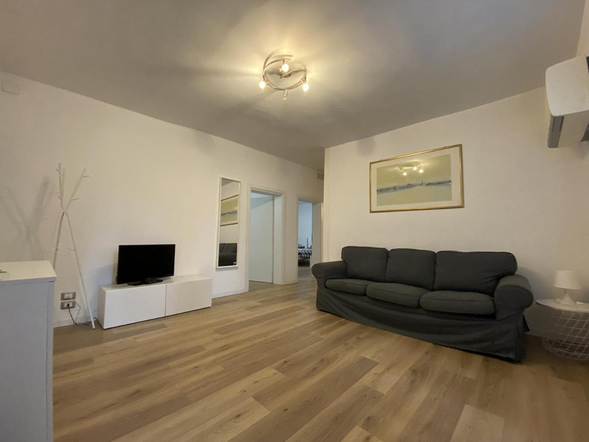 Apartment Ca' Veronese *