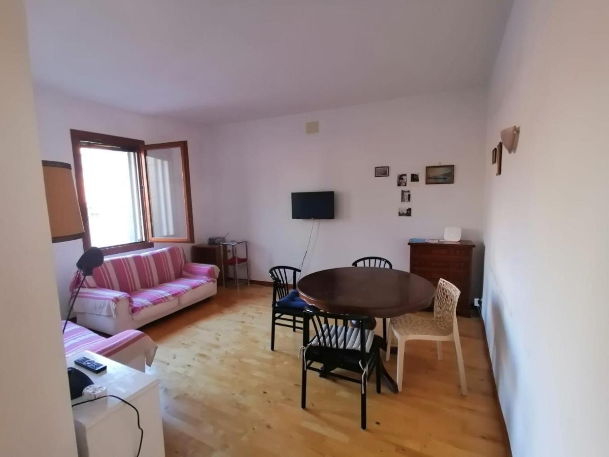 Casa Pergoletto Appartamento *
