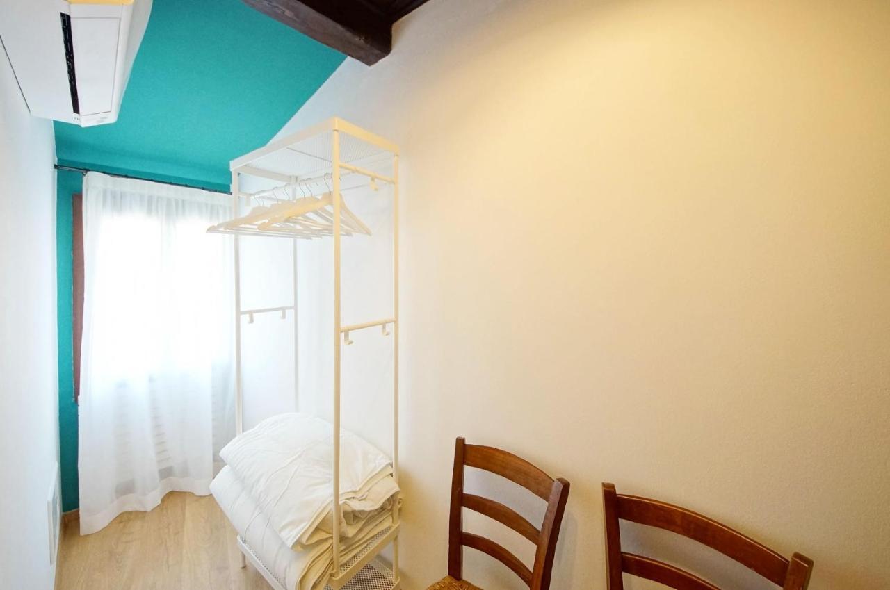 Apartamento Dolcevita N 495 Biennale Veneza