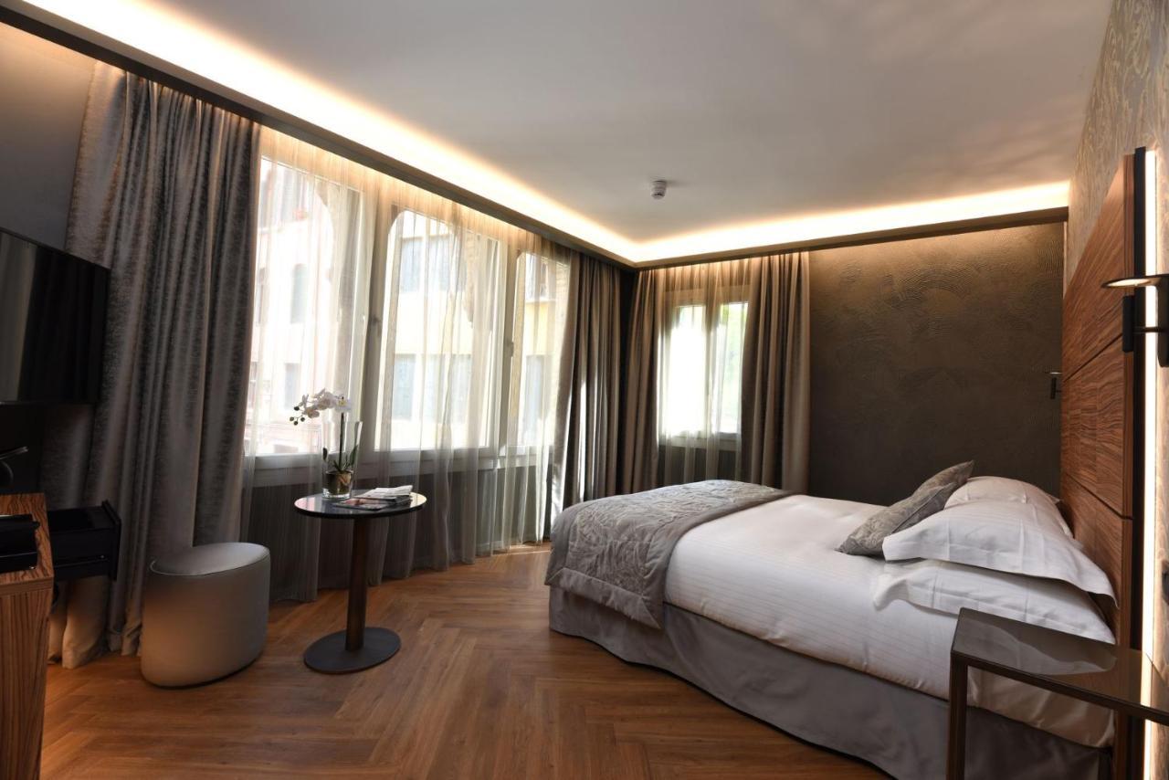 Rosa Salva Hotel Venice
