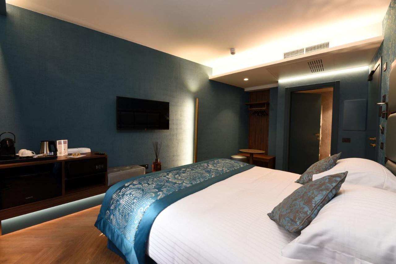 Rosa Salva Hotel 3*