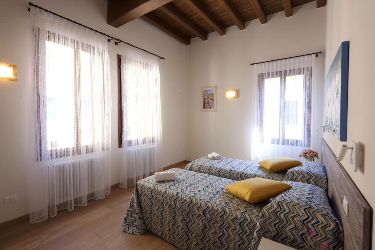 Apartment Ca' Del Pittor - Tiziano *