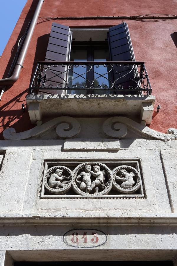 Apartment Ca' Del Pittor - Tiziano Venice