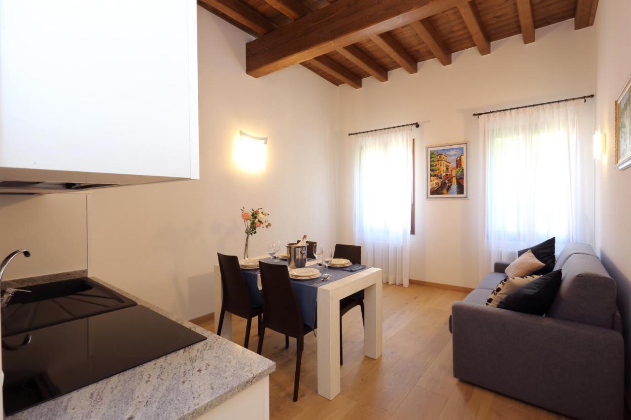 Apartment Ca' Del Pittor - Tiziano Venice