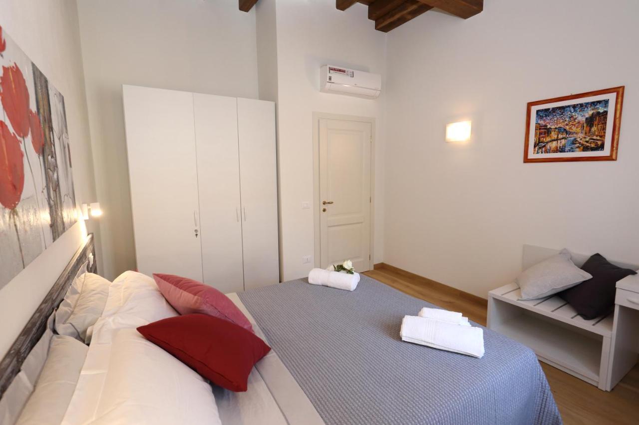 Apartment Ca' Del Pittor - Tiziano Venice