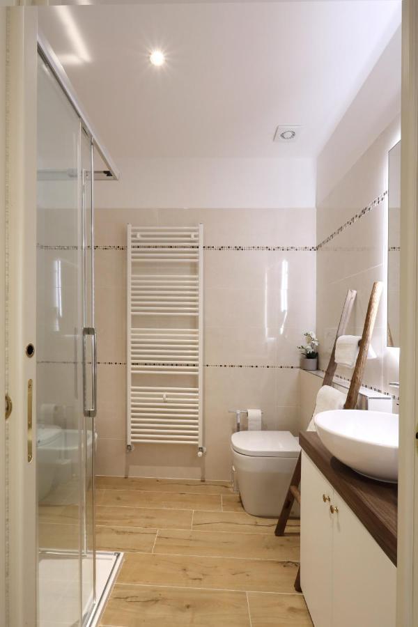 Ca' Del Pittor - Tiziano Apartment