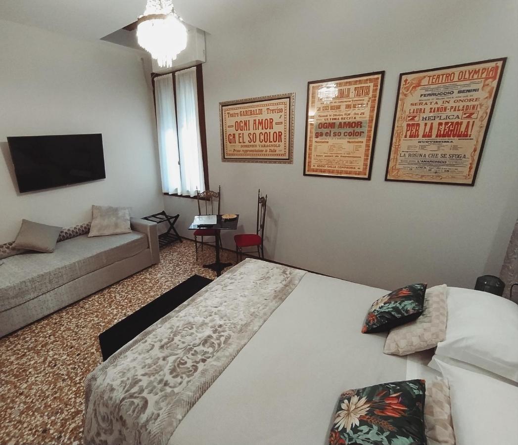 Ca Del Poeta Bed & Breakfast
