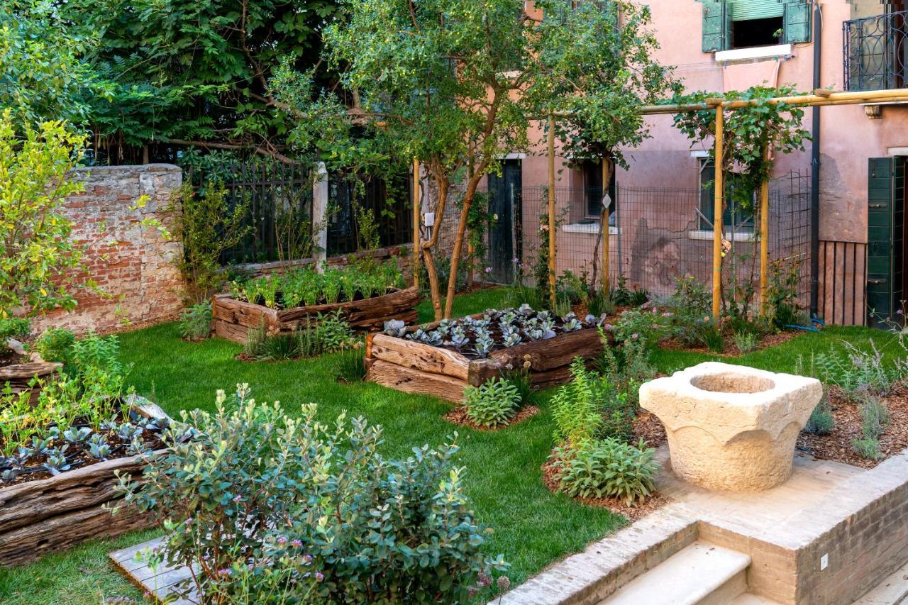 Ca'di Dio-small Luxury Venice