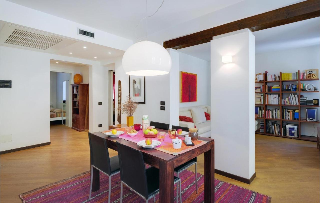 Apartment Nice Apartment In Venezia -Ve- With Wifi Venice