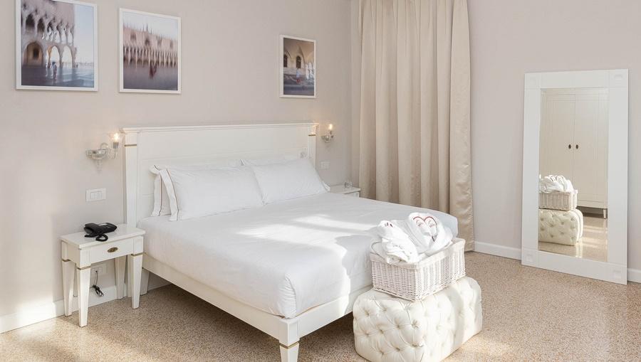 Hotel Ih Salute Palace (adults Only) Venice