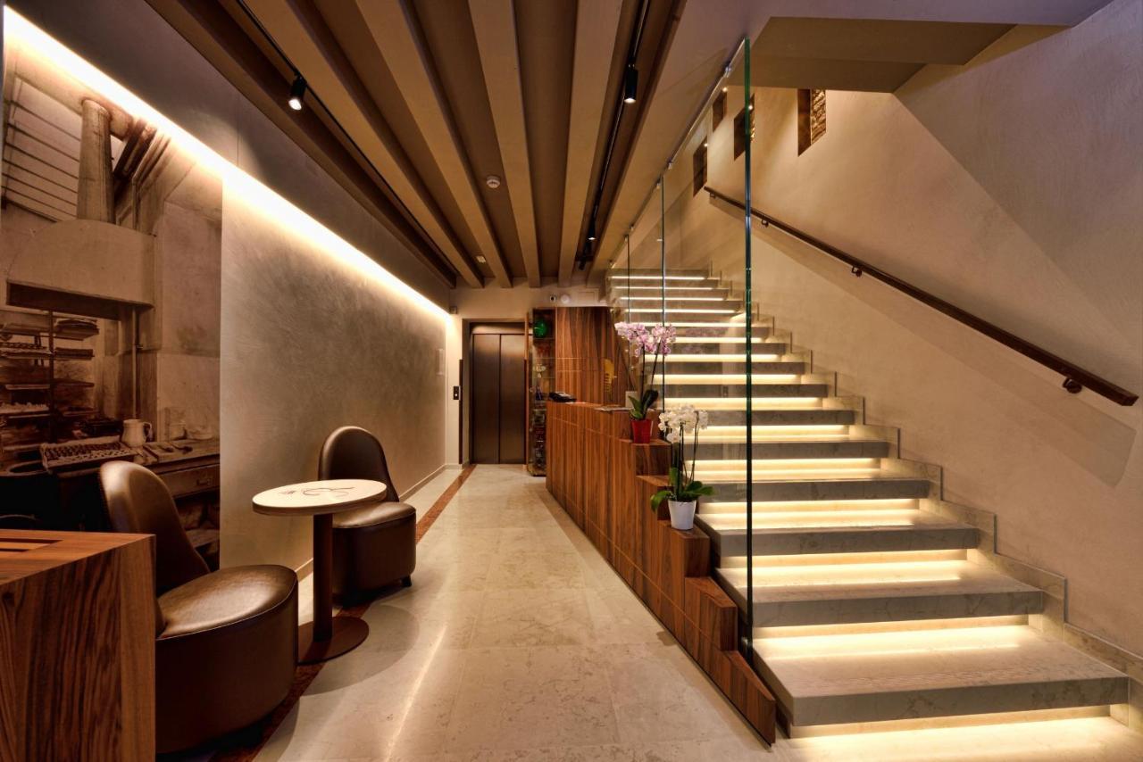 Hotel Rosa Salva 3*