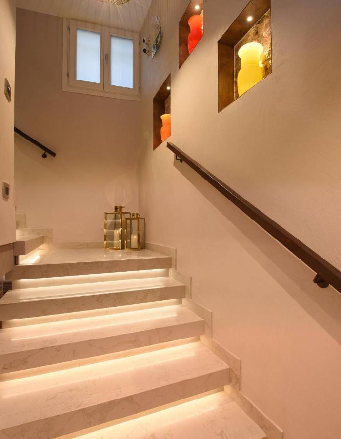 Rosa Salva Hotel 3*